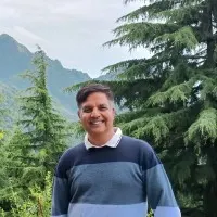 Dr. Sanjeev Bhasin